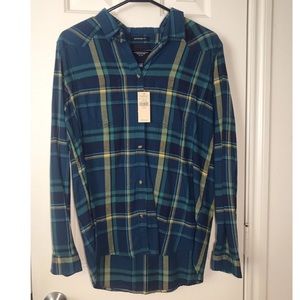 NWT American Eagle Button Down